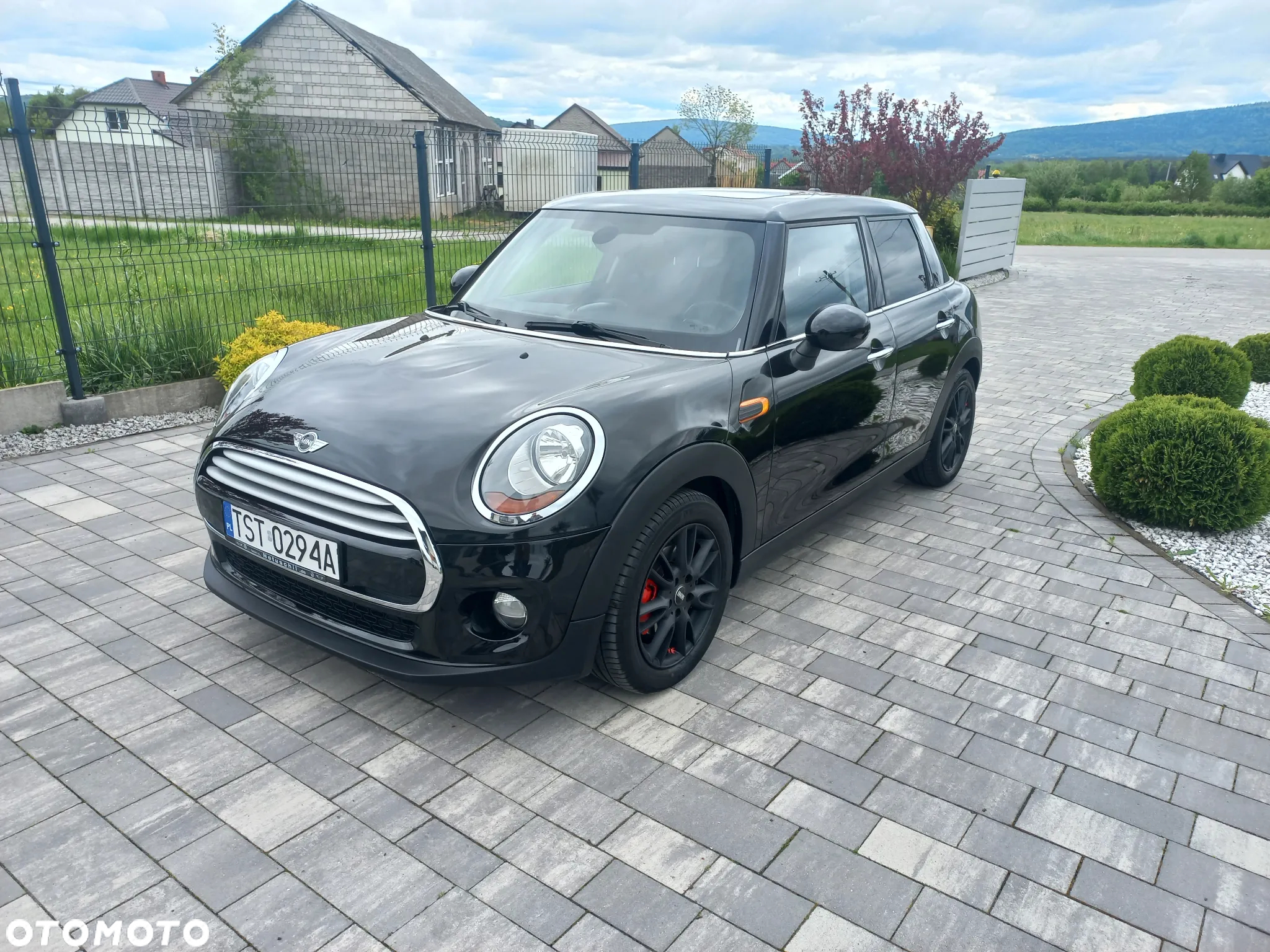 MINI Cooper D - 13
