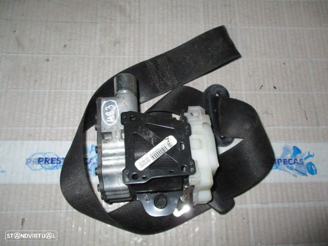 Pre-Tensor 2038607185 MERCEDES SPORT COUPE 2003 3 PORTAS FE - 1