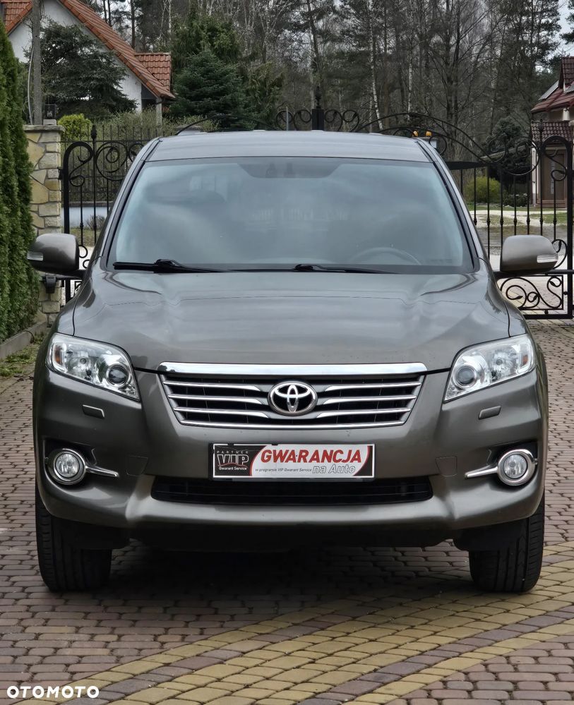 Toyota RAV4 2.0 VVT-i Premium - 5