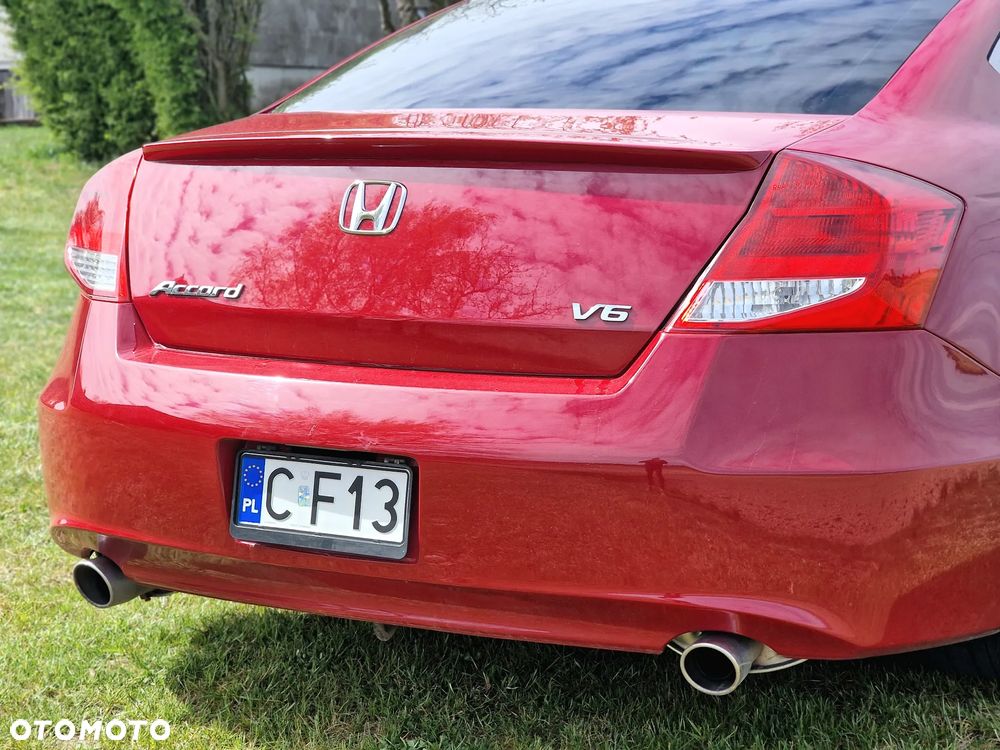 Honda Accord - 9