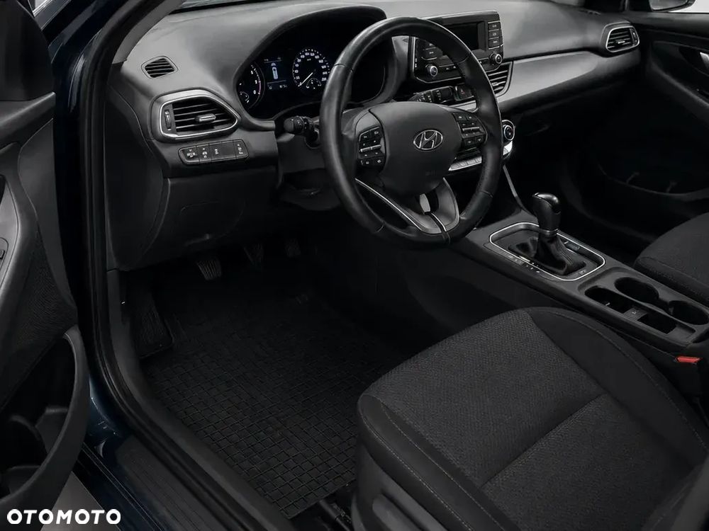 Hyundai i30 1.5 DPI Modern - 5