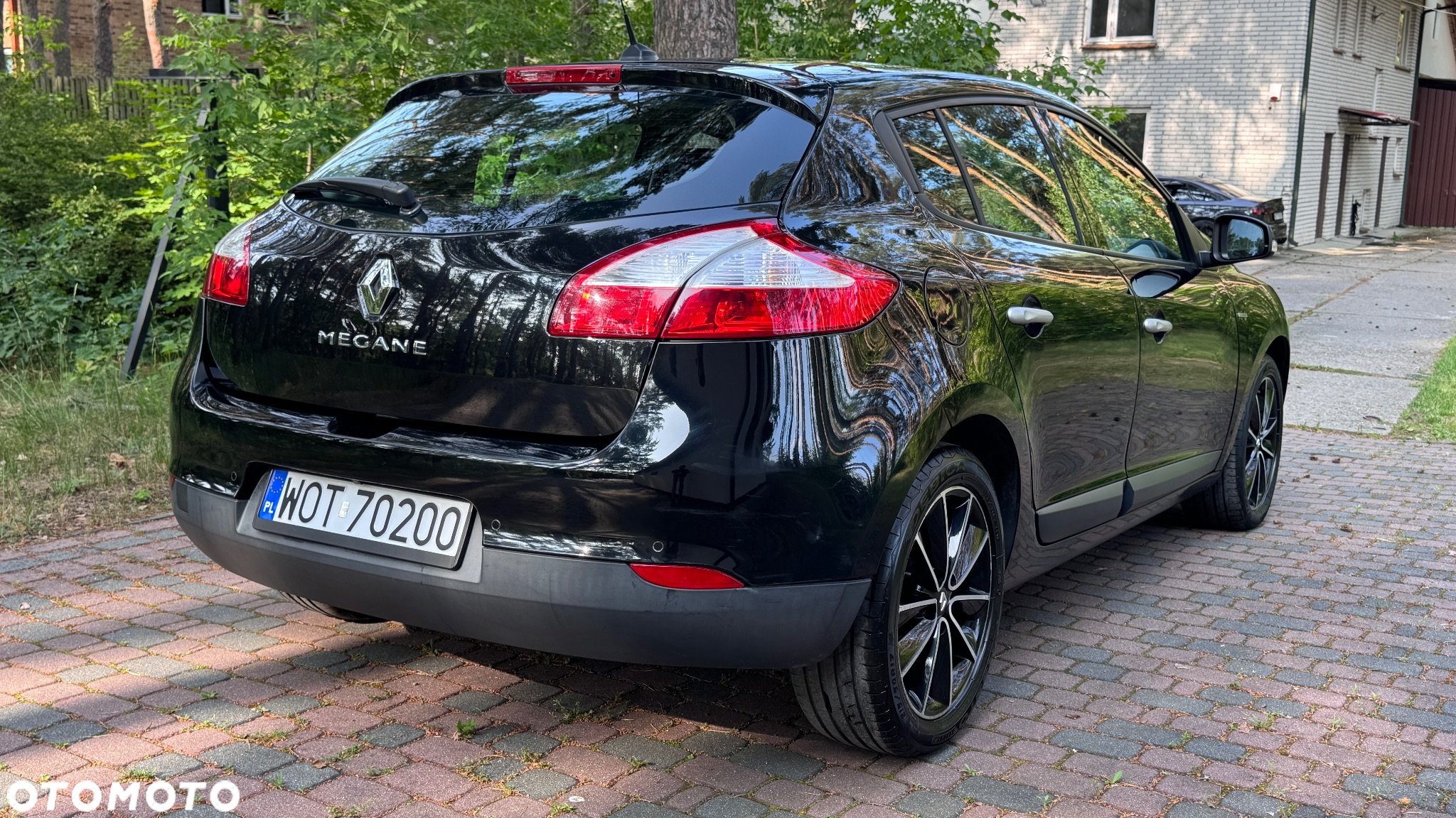 Renault Megane 1.4 16V TCE Bose Edition - 10