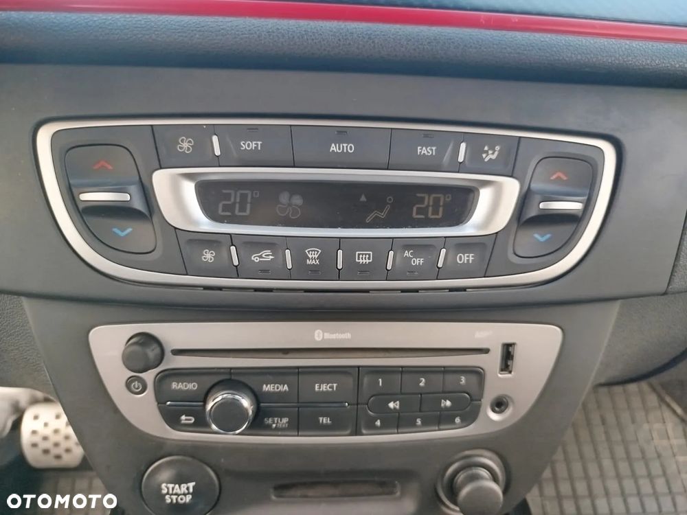 Renault Megane 2.0 16V R.S - 33