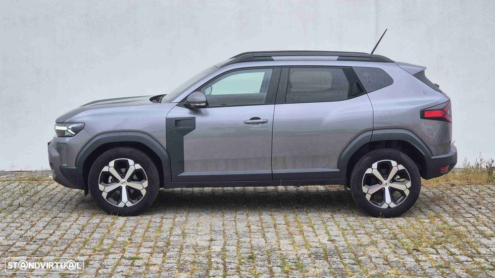 Dacia Duster 1.0 TCe ECO-G Journey Bi-Fuel - 8