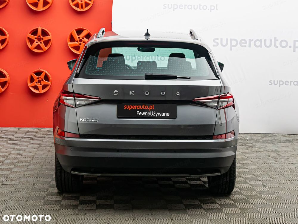Skoda Kodiaq - 6