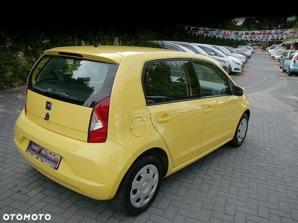 Seat Mii - 6