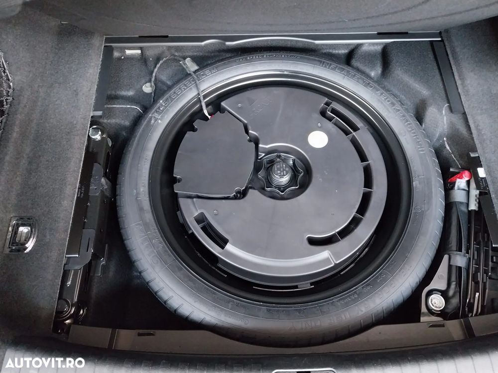 Audi A6 50 TDI quattro Tiptronic sport - 34