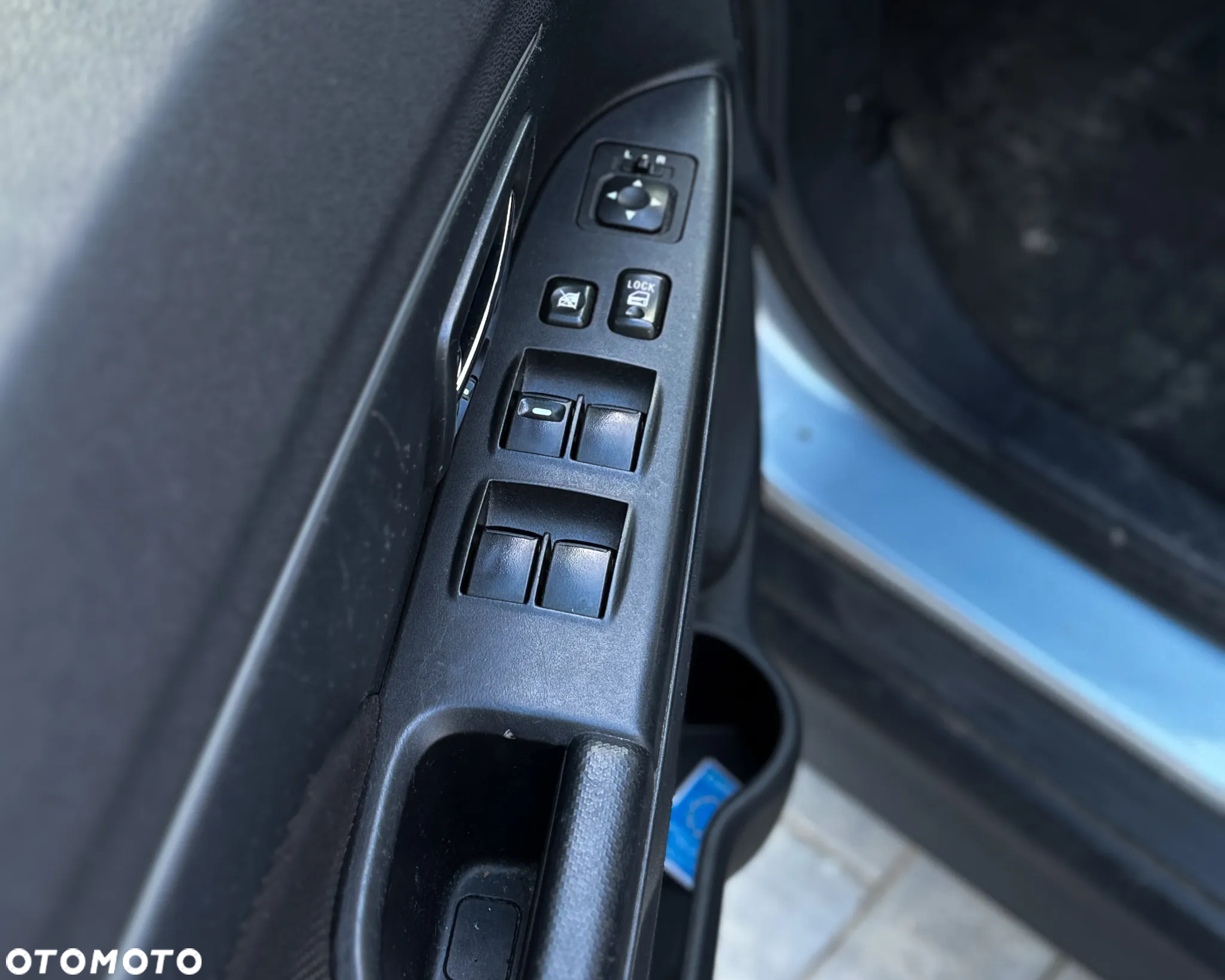 Mitsubishi ASX 1.8 DI-D 2WD Inform - 14