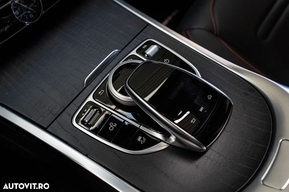 Mercedes-Benz G 350 d 9G-TRONIC AMG Line - 8