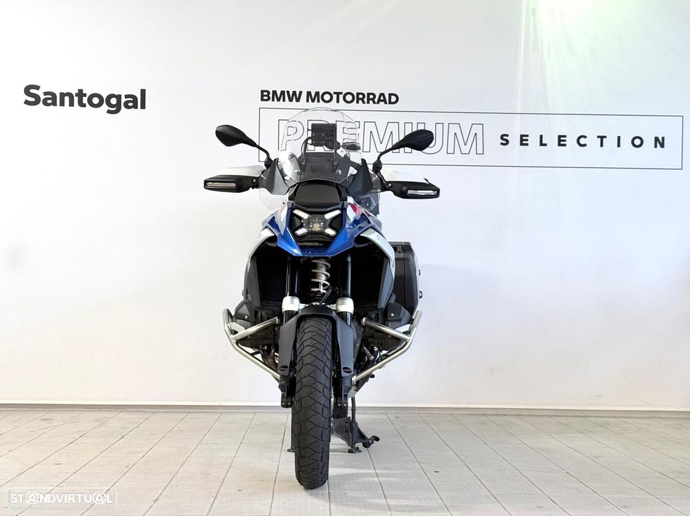 BMW R 1300 GS TROPHY - 3