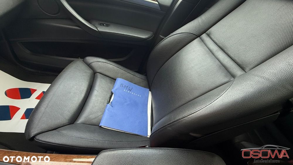 BMW X6 - 23