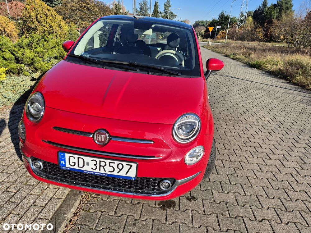 Fiat 500 1.2 Dolcevita - 2