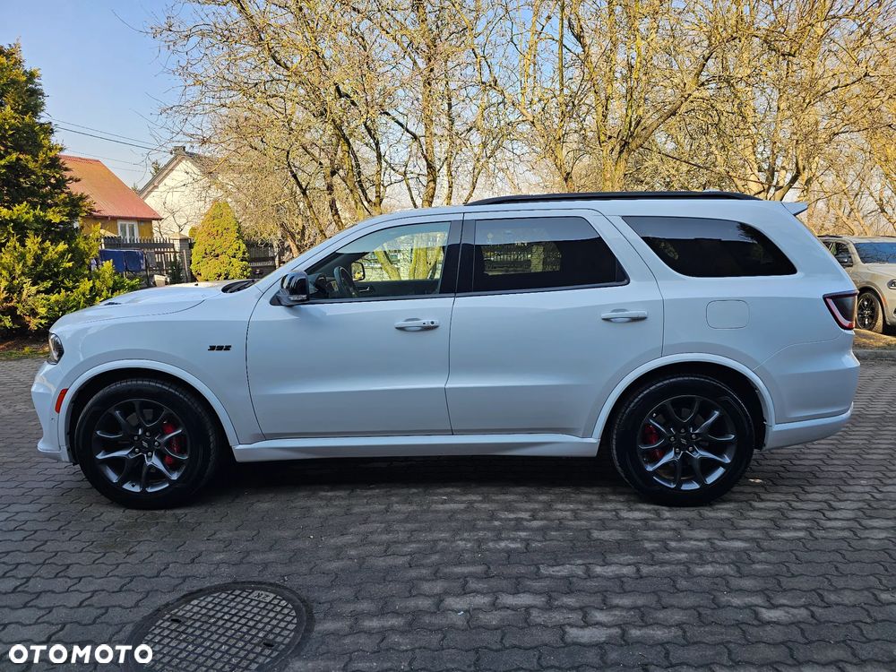 Dodge Durango - 5
