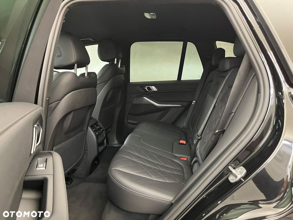 BMW X5 xDrive25d sport - 28