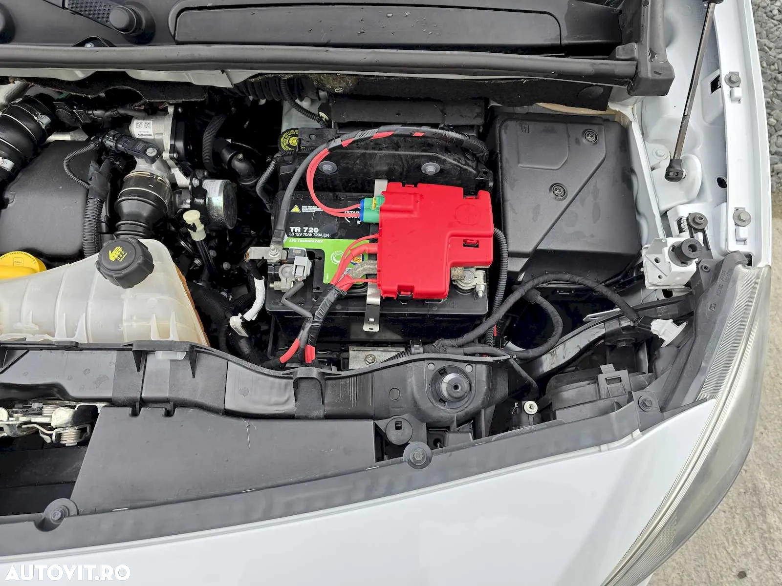 Mercedes-Benz Citan 109 CDI Lung Combi - 32