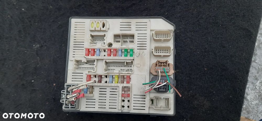 Sterownik Moduł USM N3 264B60014R-A 519287411 - 3