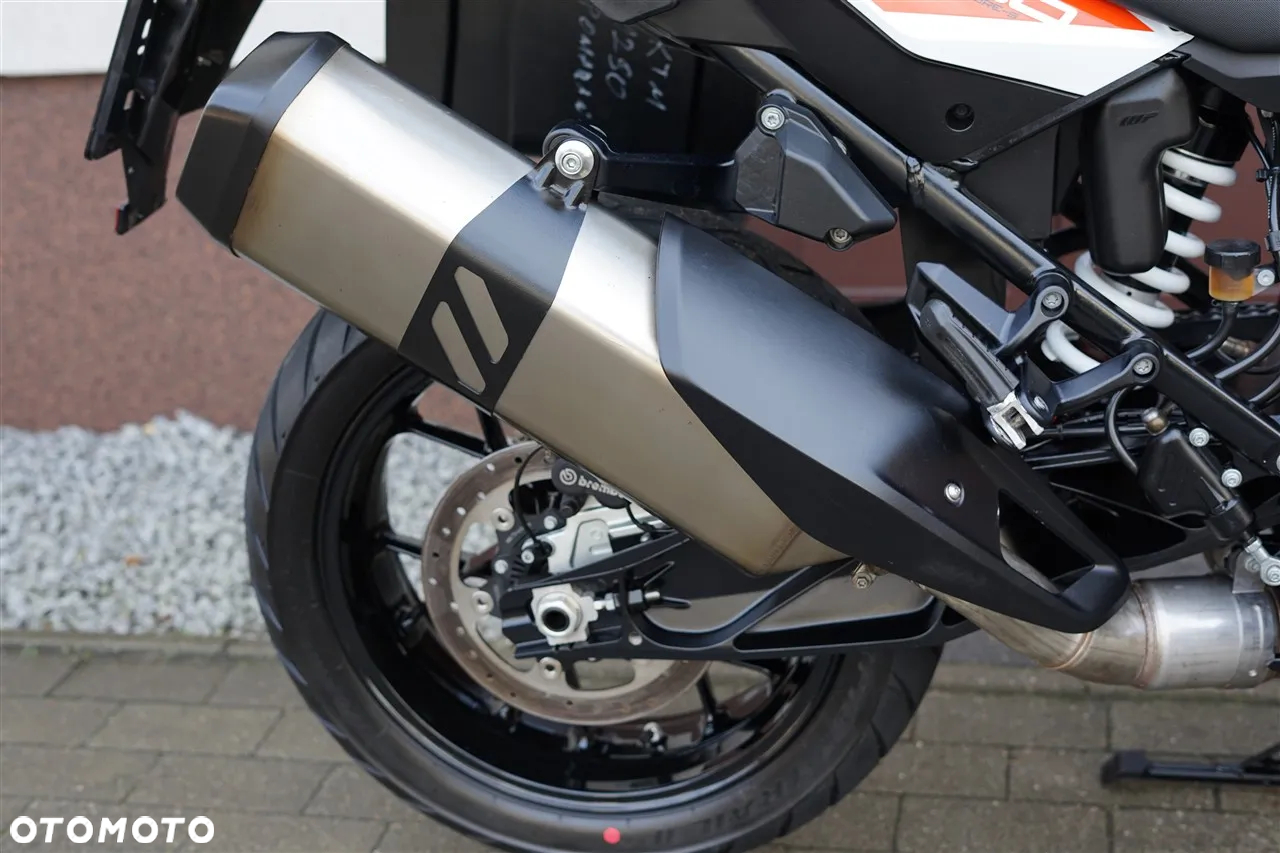 KTM Super Adventure - 8