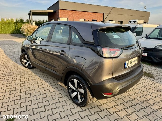 Opel Crossland X - 3
