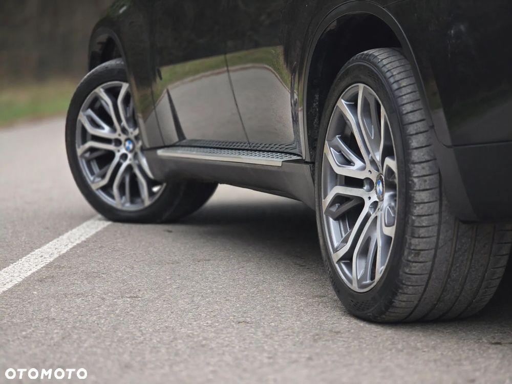 BMW X6 - 36
