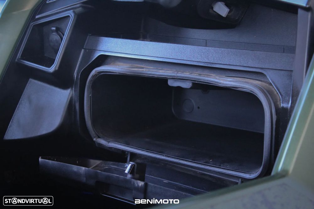 Yamaha Wolverine RMAX 4 1000 - 15