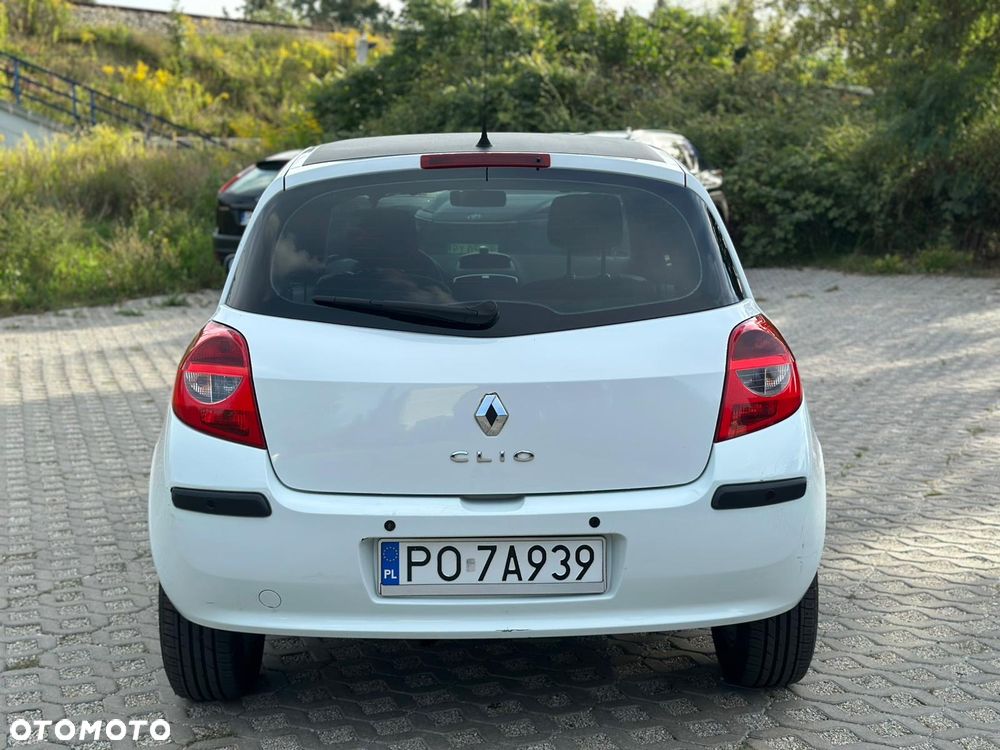 Renault Clio - 4