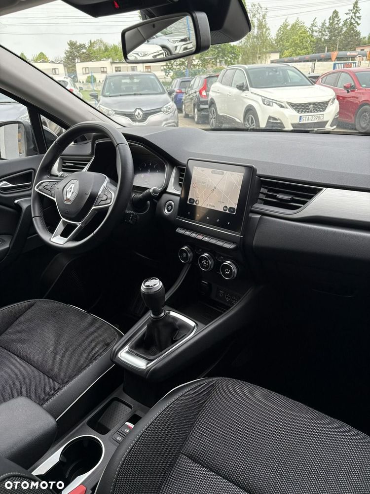 Renault Captur 1.0 TCe Intens - 10