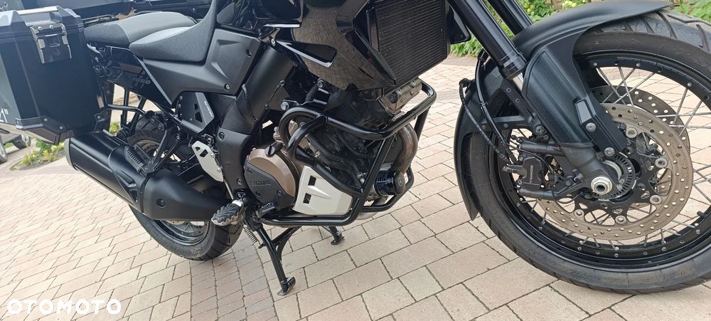 Suzuki V-STROM - 31