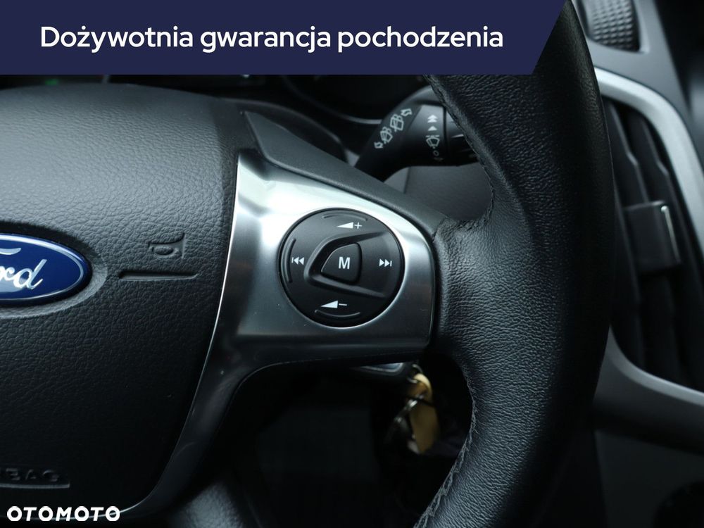 Ford Focus - 21