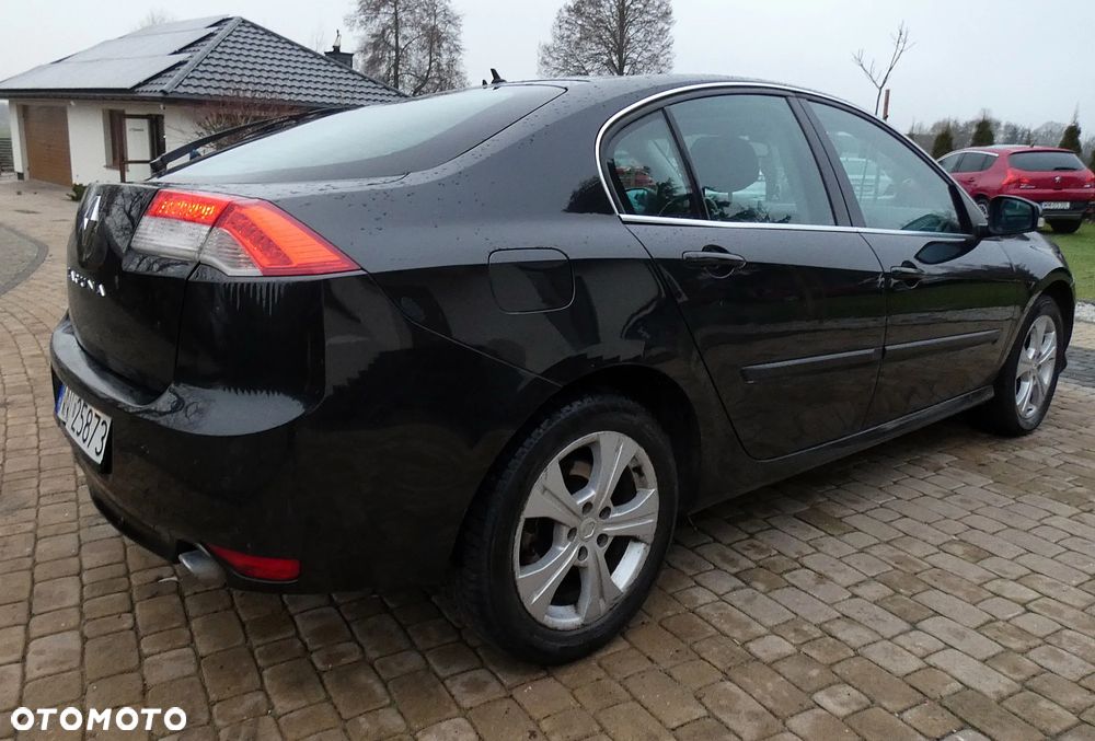 Renault Laguna 2.0 DCi Initiale - 14