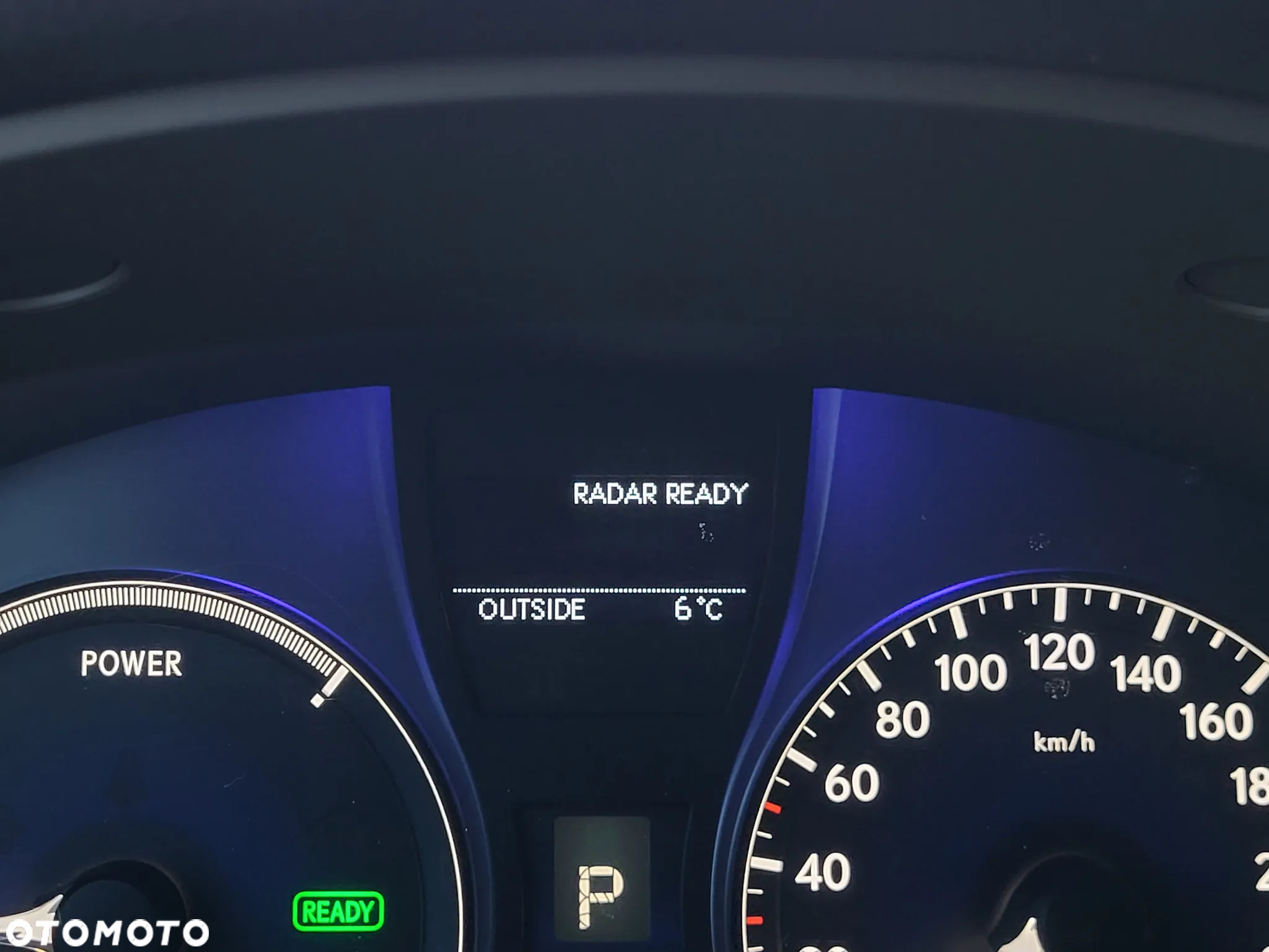 Lexus RX - 14