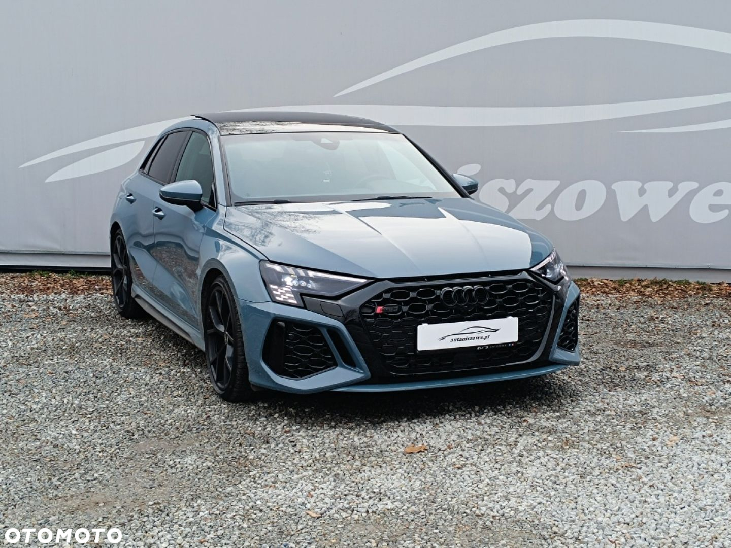 Audi RS3 Sportback - 6