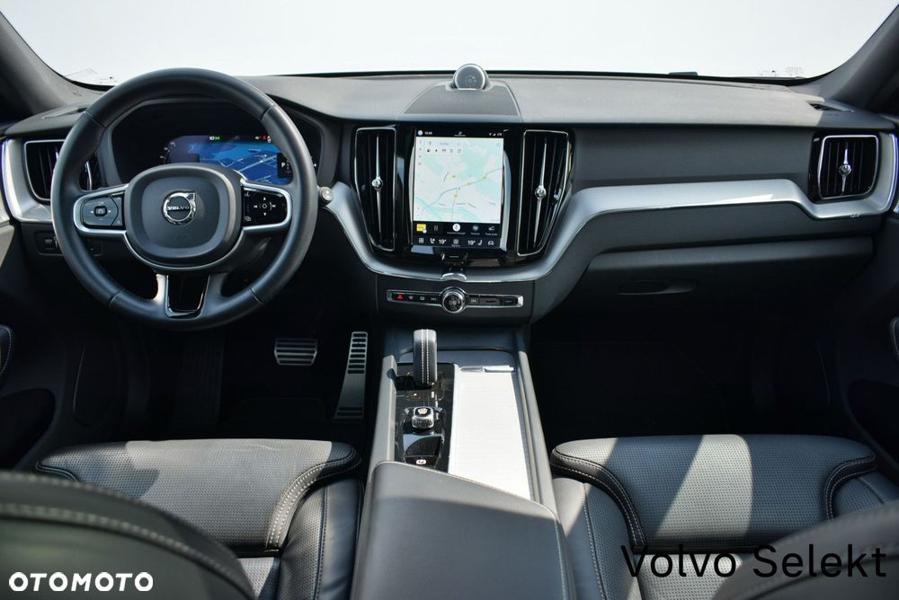 Volvo XC 60 - 11