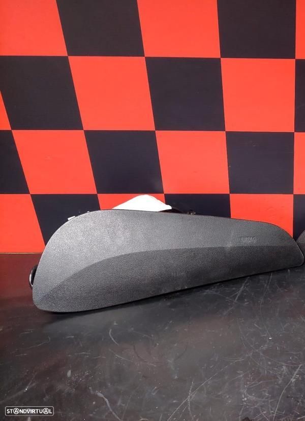 Airbag Banco Esquerdo Bmw 1 (E87) - 1