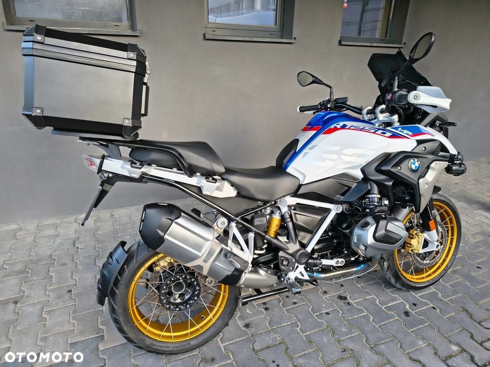 BMW GS - 17
