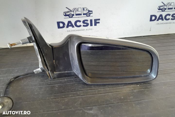 Oglinda dreapta electrica E1010850 CU 5 FIRE E1010850 CU 5 FIRE Opel - 1