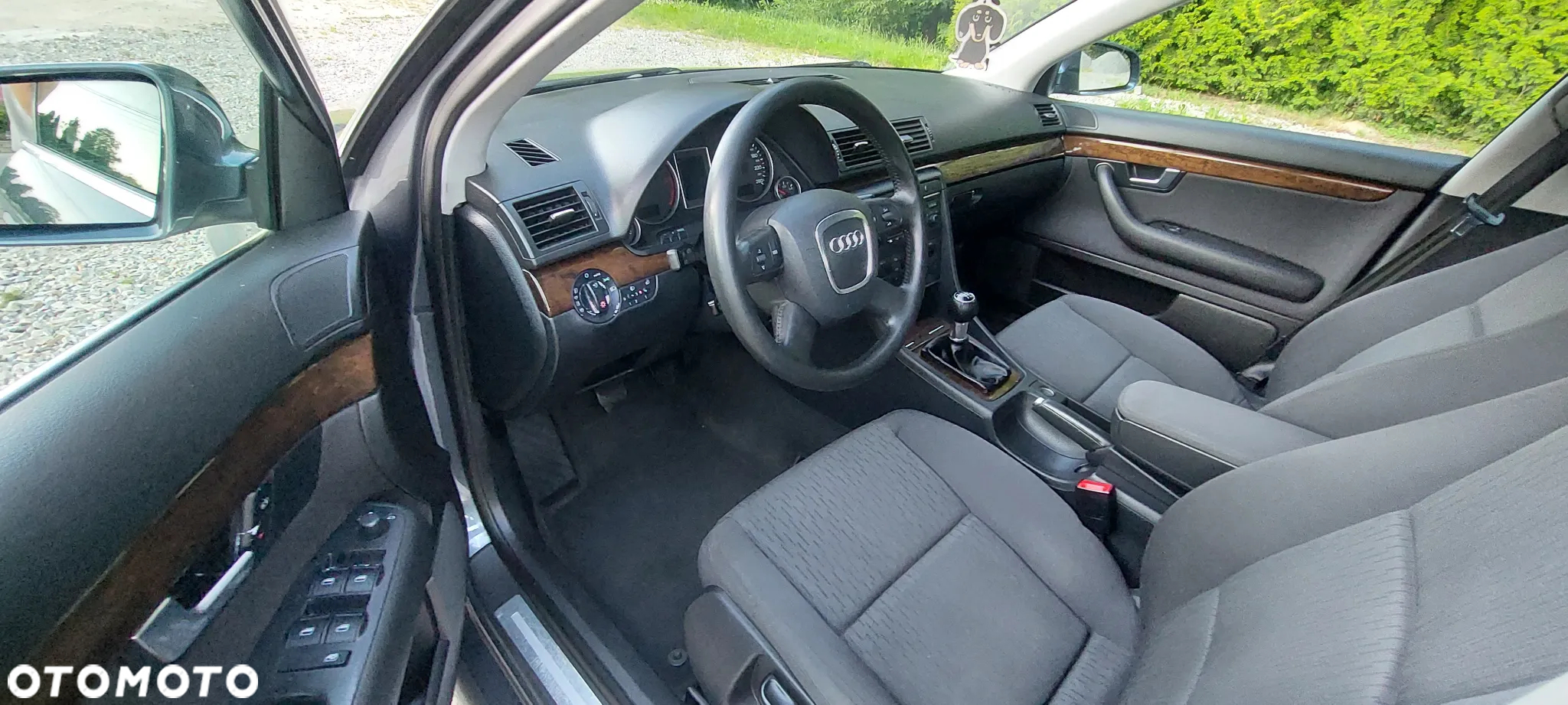 Audi A4 Avant 2.0 TDI - 9