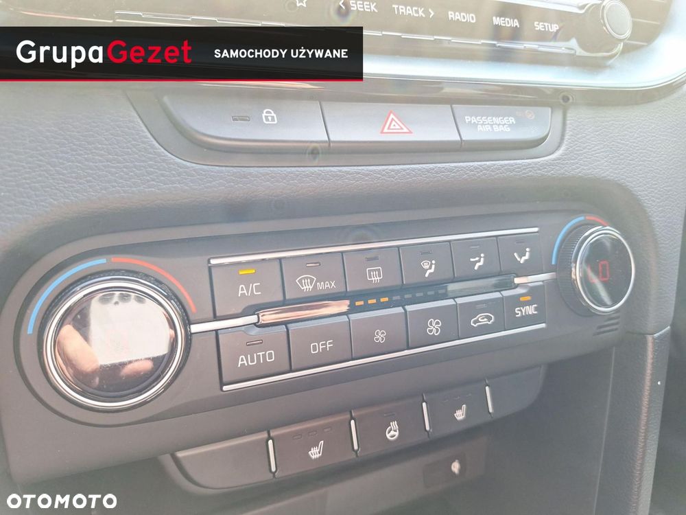 Kia XCeed 1.6 T-GDI Tribute DCT - 26