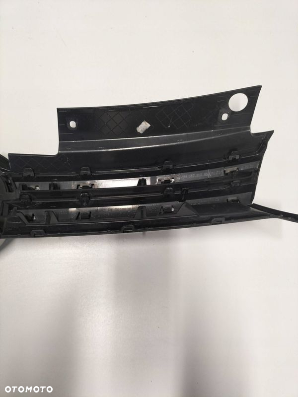 ATRAPA CHŁODNICY GRILL VOLKSWAGEN GOLF VI - 7