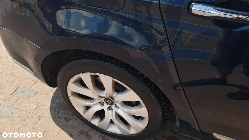 Citroën C5 2.0 HDi Exclusive - 9