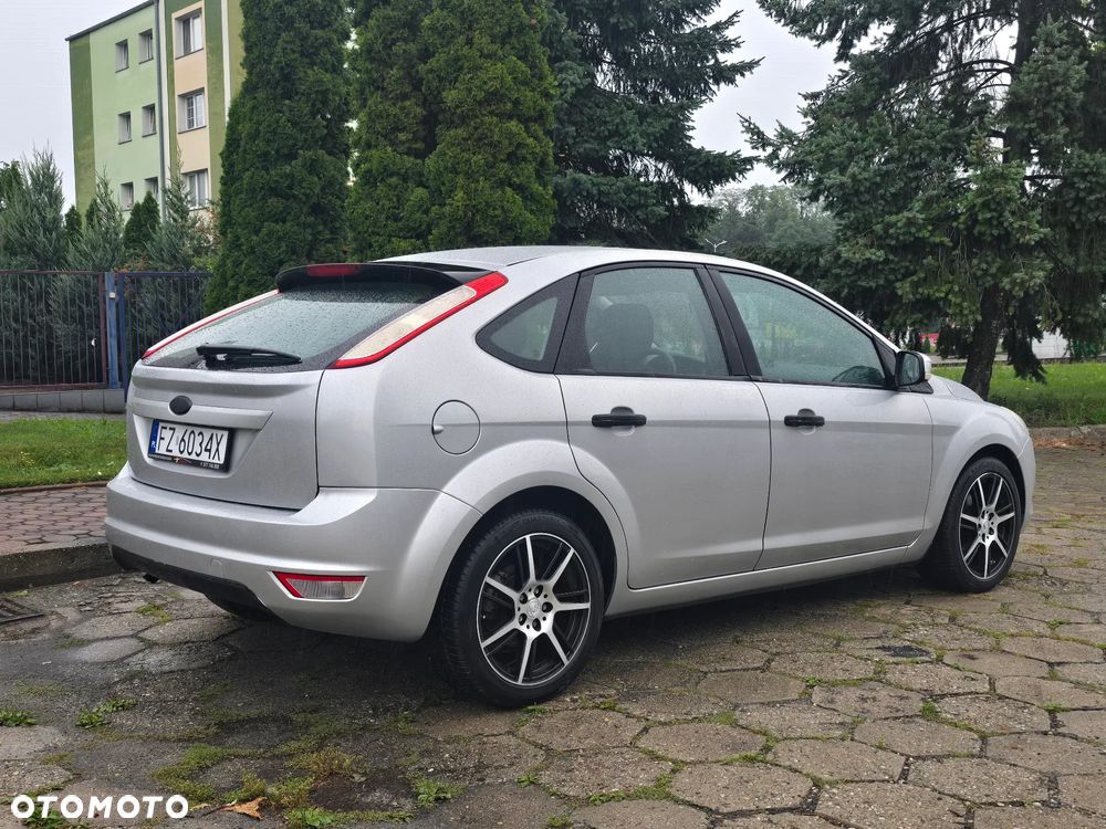 Ford Focus - 3