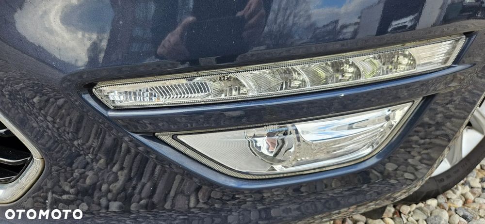 Ford Mondeo 1.6 T Titanium - 14