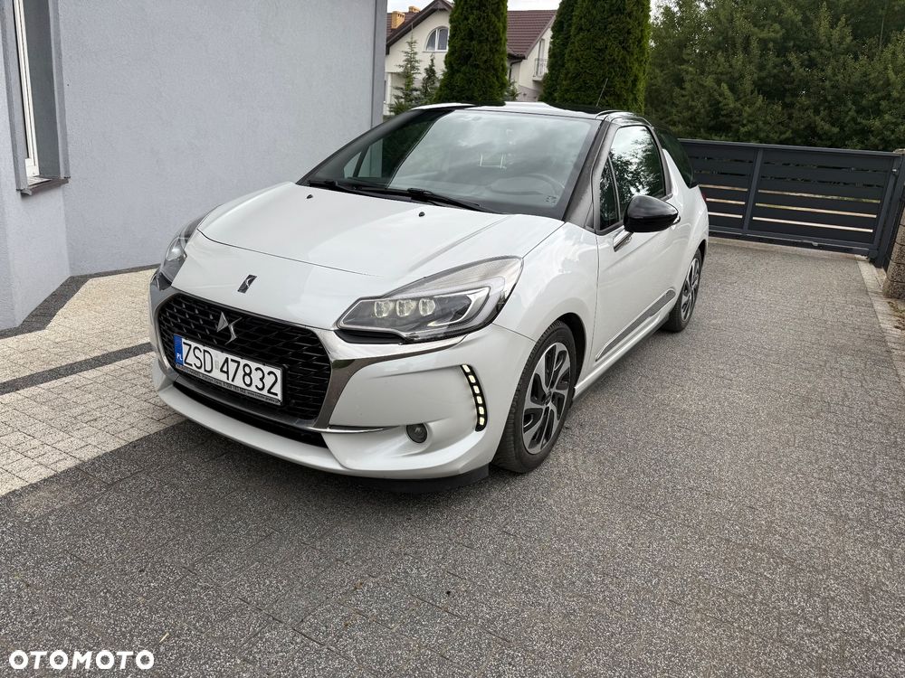 DS Automobiles DS 3 - 2