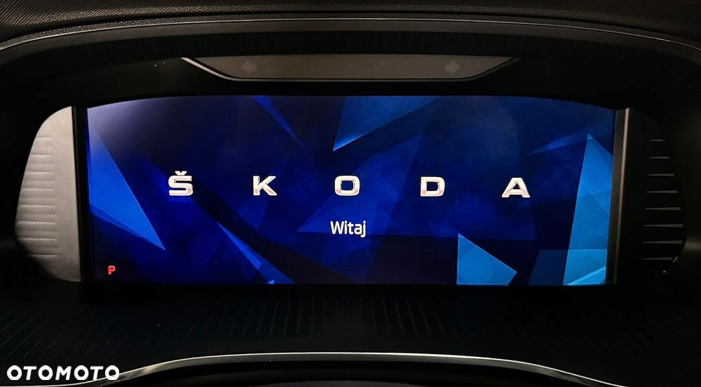 Skoda Octavia 2.0 TDI Sportline DSG - 14