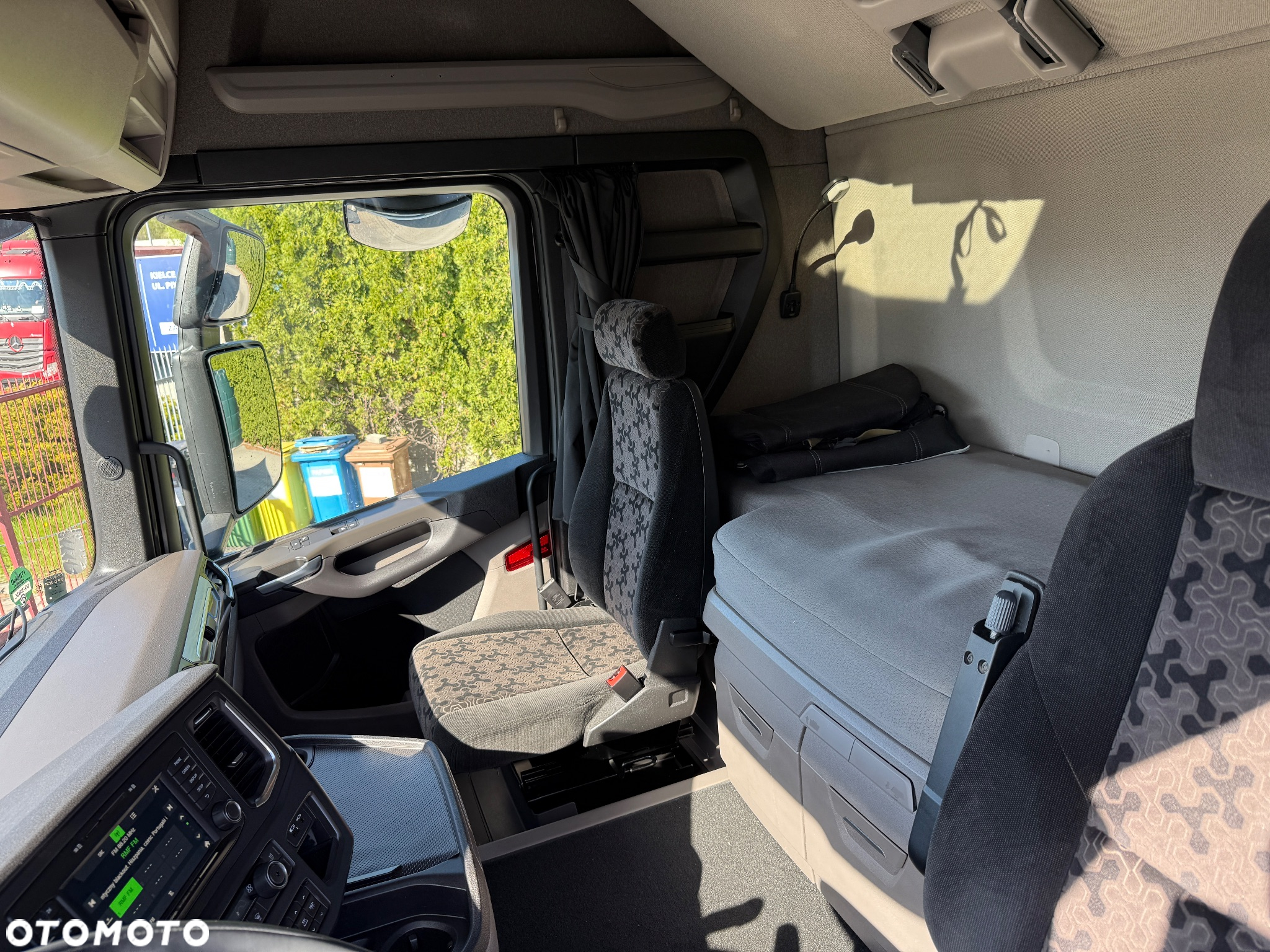 Scania R450 - 21