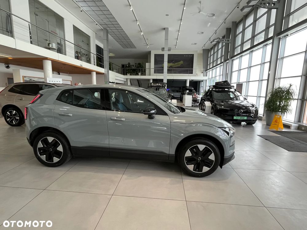Volvo EX30 51kWh Single Motor Core - 4