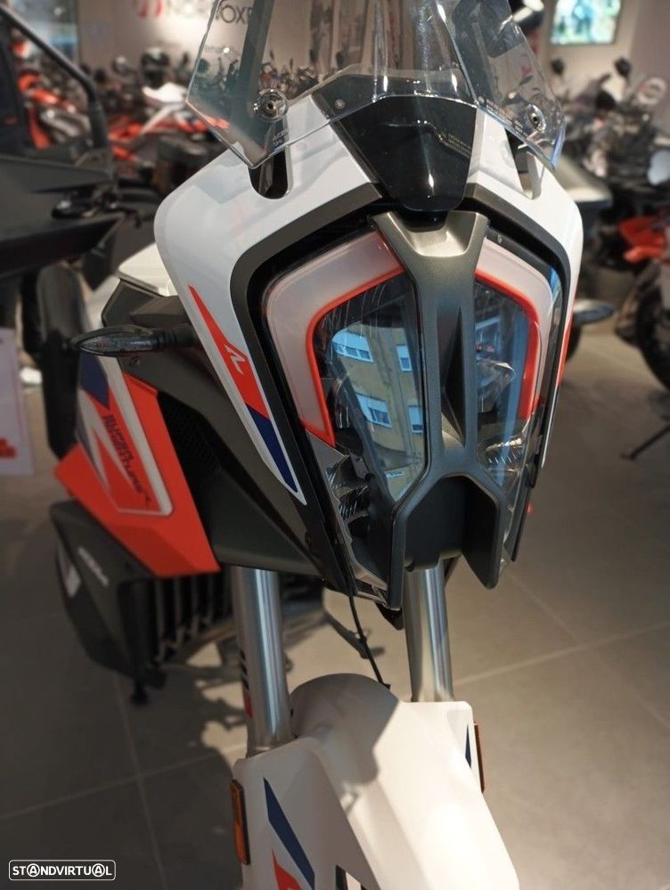 KTM 1290 Super Adventure ADV R - 3