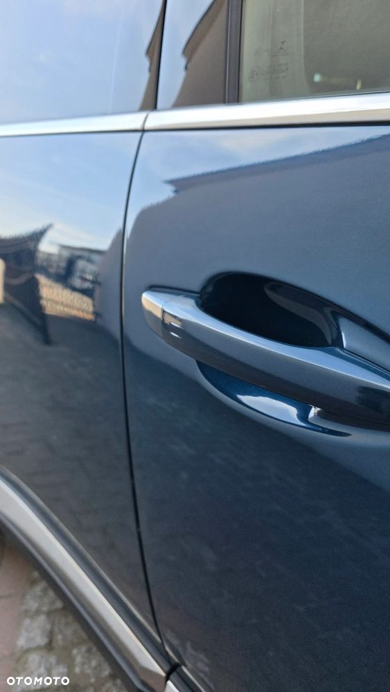 Peugeot 5008 BlueHDi 130 EAT8 GT - 9