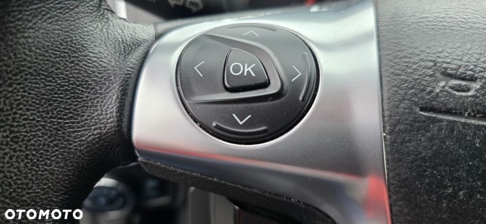 Ford Focus Turnier 1.6 TDCi DPF Titanium - 21