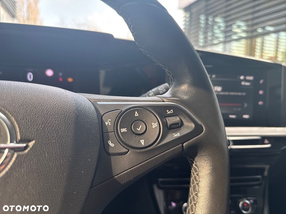 Opel Mokka 50kWh Elegance - 16