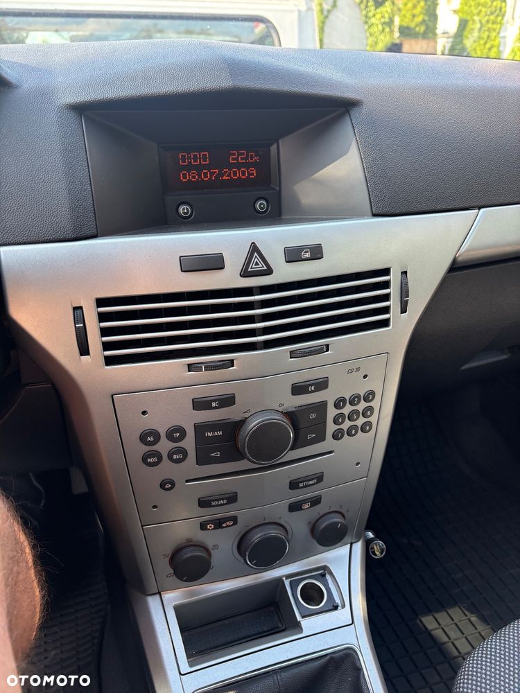 Opel Astra 1.3 CDTI Cosmo - 7